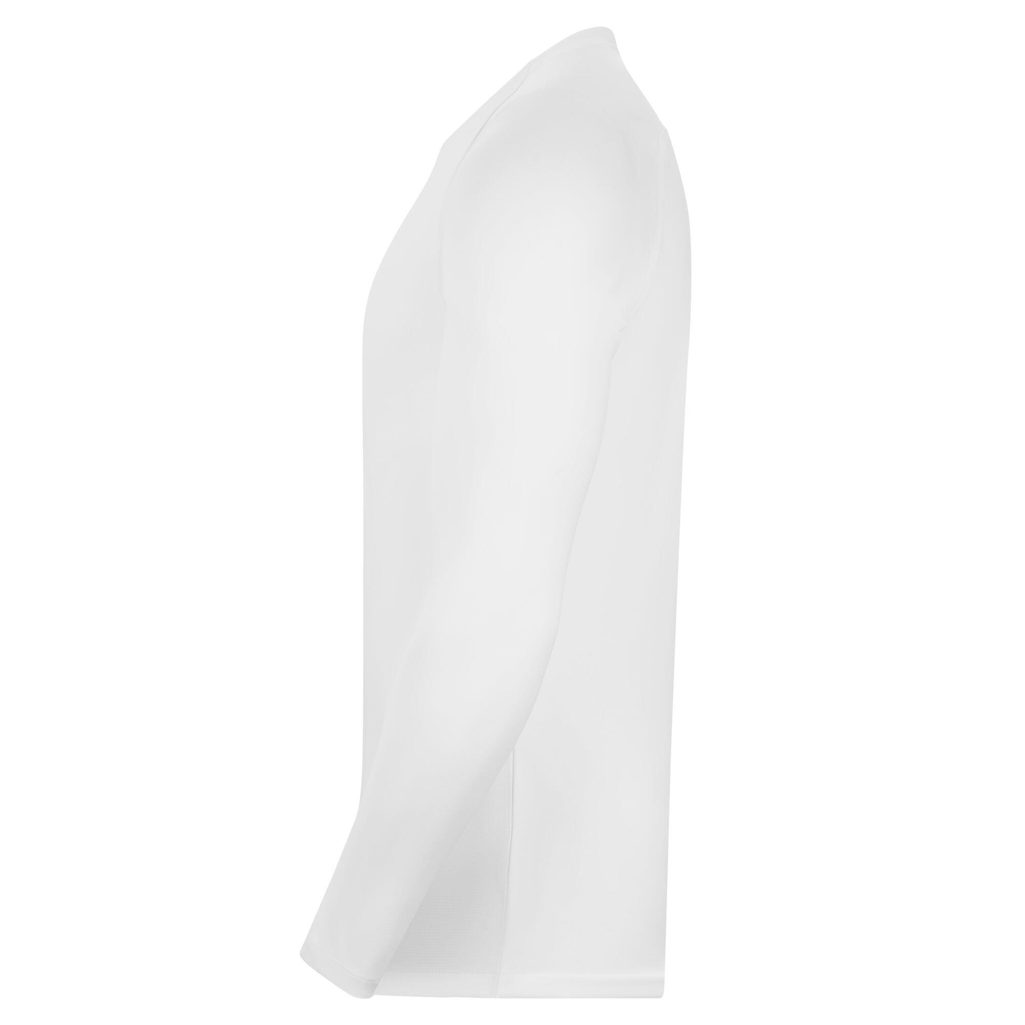 Nike Dri-FIT Park Première Couche CHEMISE AV2609-100 3/4