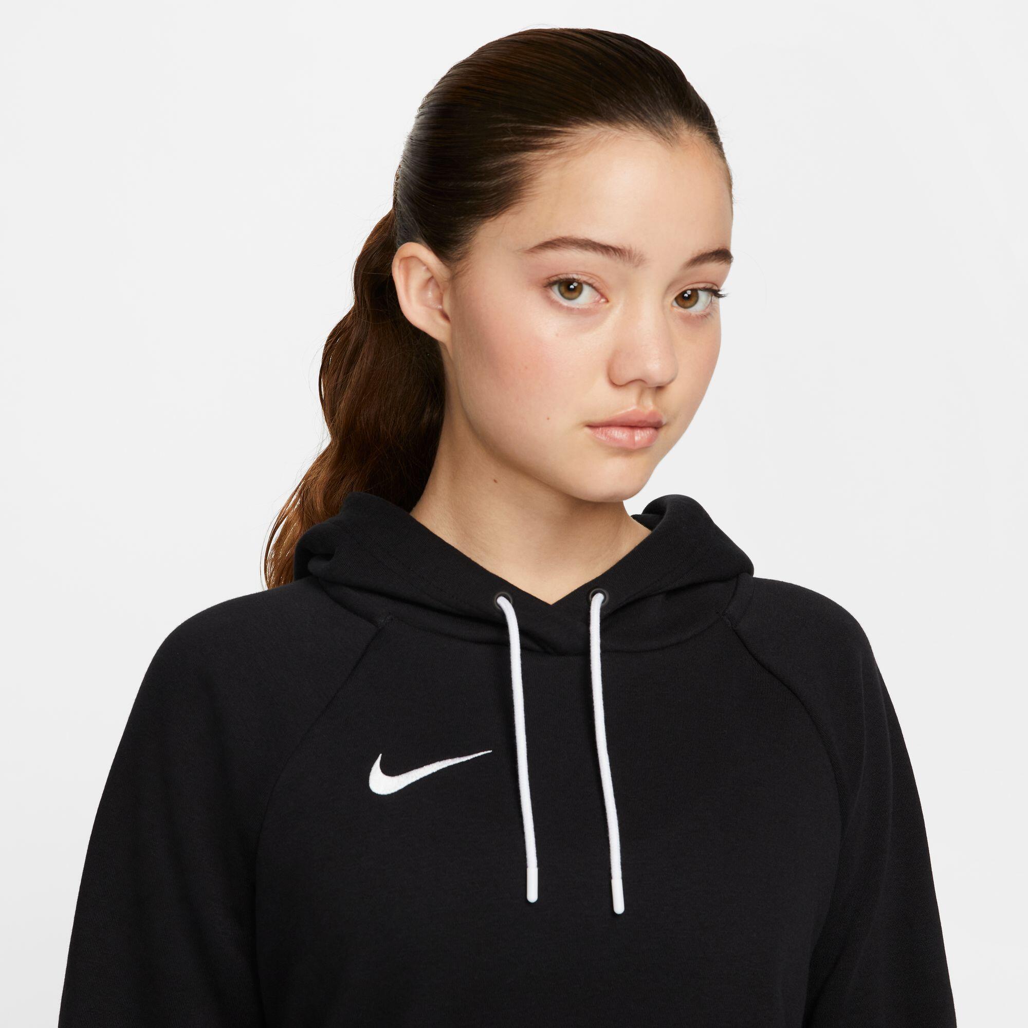Bluza sportowa damska Nike Wmns Park 20 Fleece 4/4