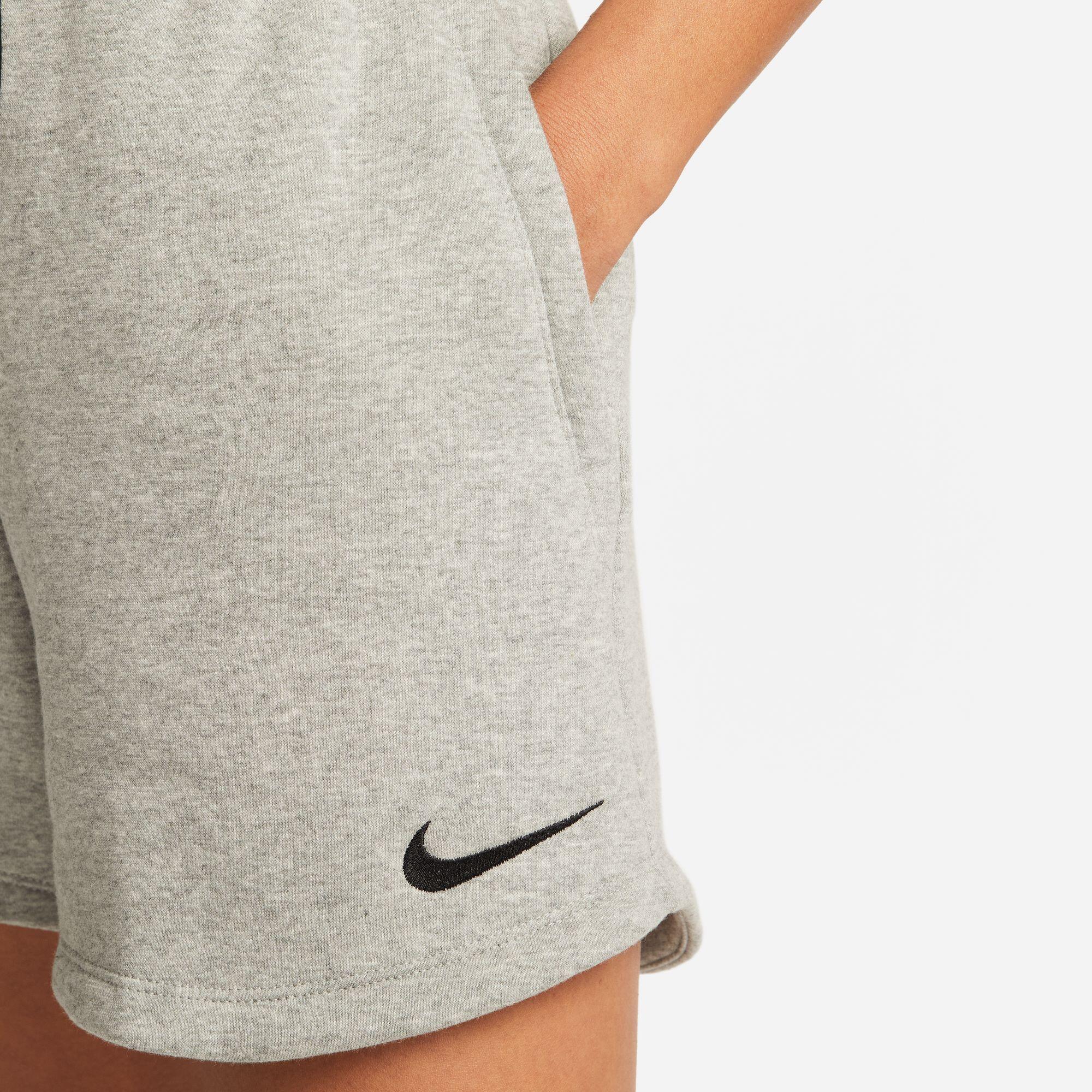 Pantalon short pour femmes Nike Park 20 Short 3/6
