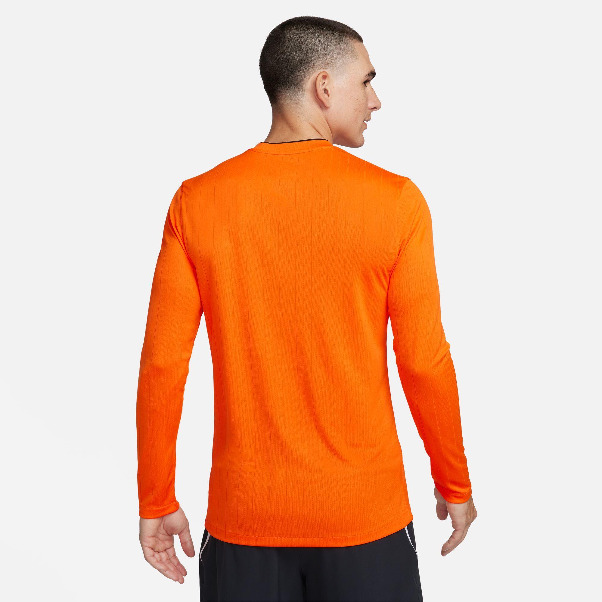 NIKE DRY REFEREE II MAILLOT DH8027-819 4/4