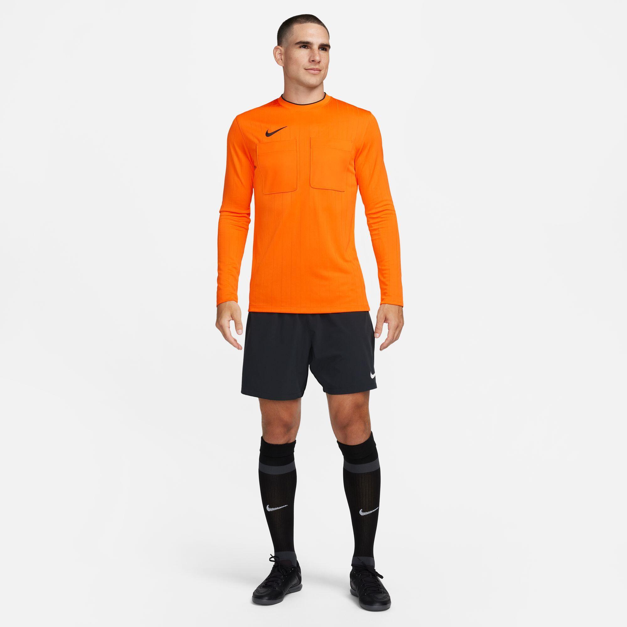 NIKE DRY REFEREE II MAILLOT DH8027-819 3/4