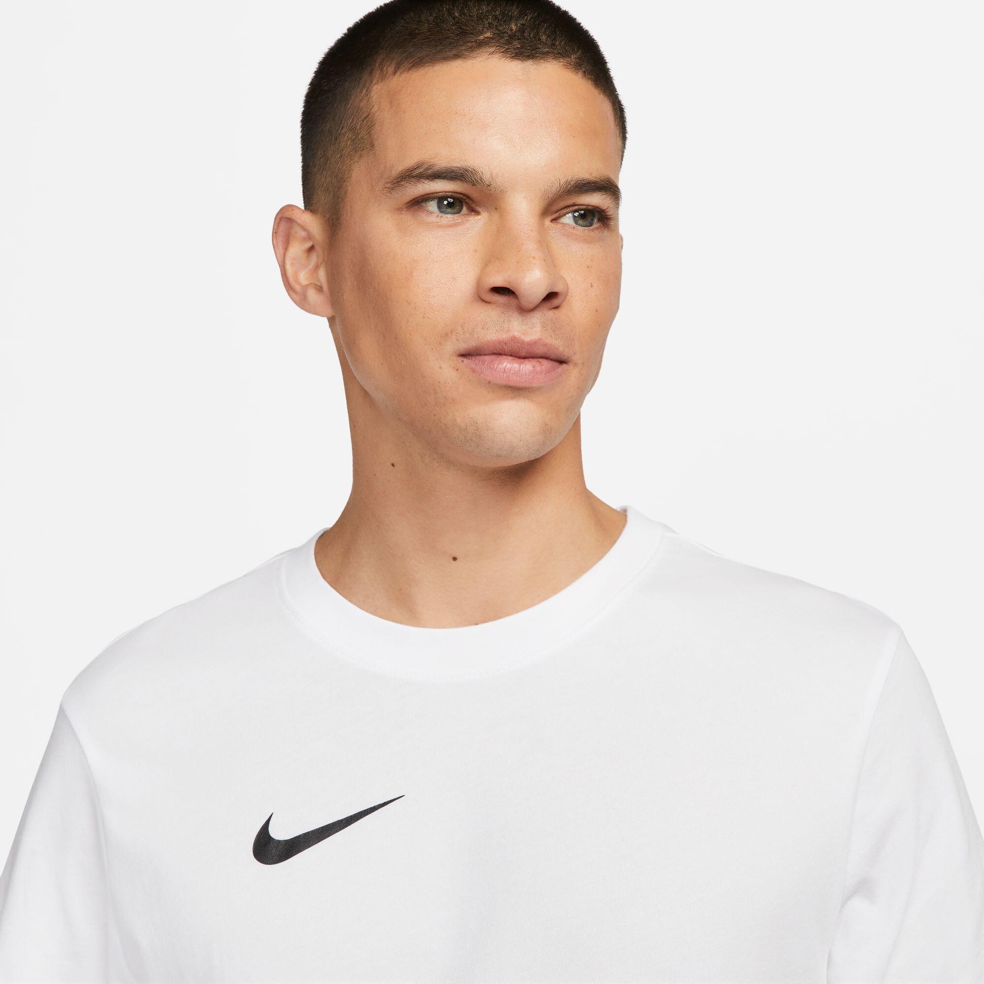 T-shirt pour hommes Dri-Fit Park 20 Tee 3/4