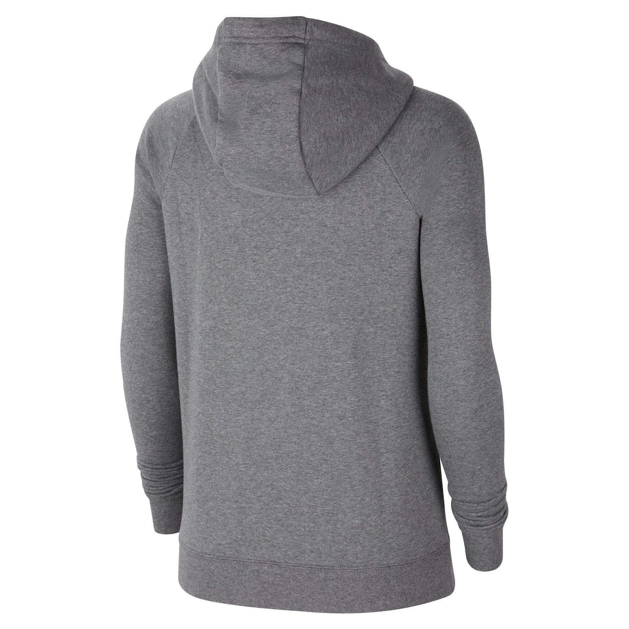 SWEAT-SHIRT POLAIRE PARK 20 CW6957-071 3/6