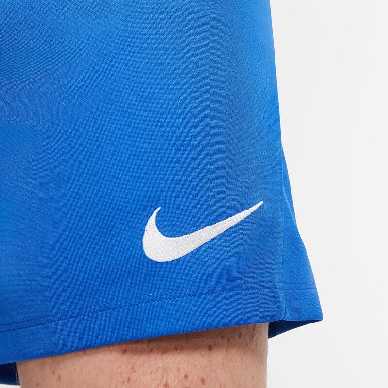 Pantaloni fotbal bv6855463 uni albaștri bărbătești