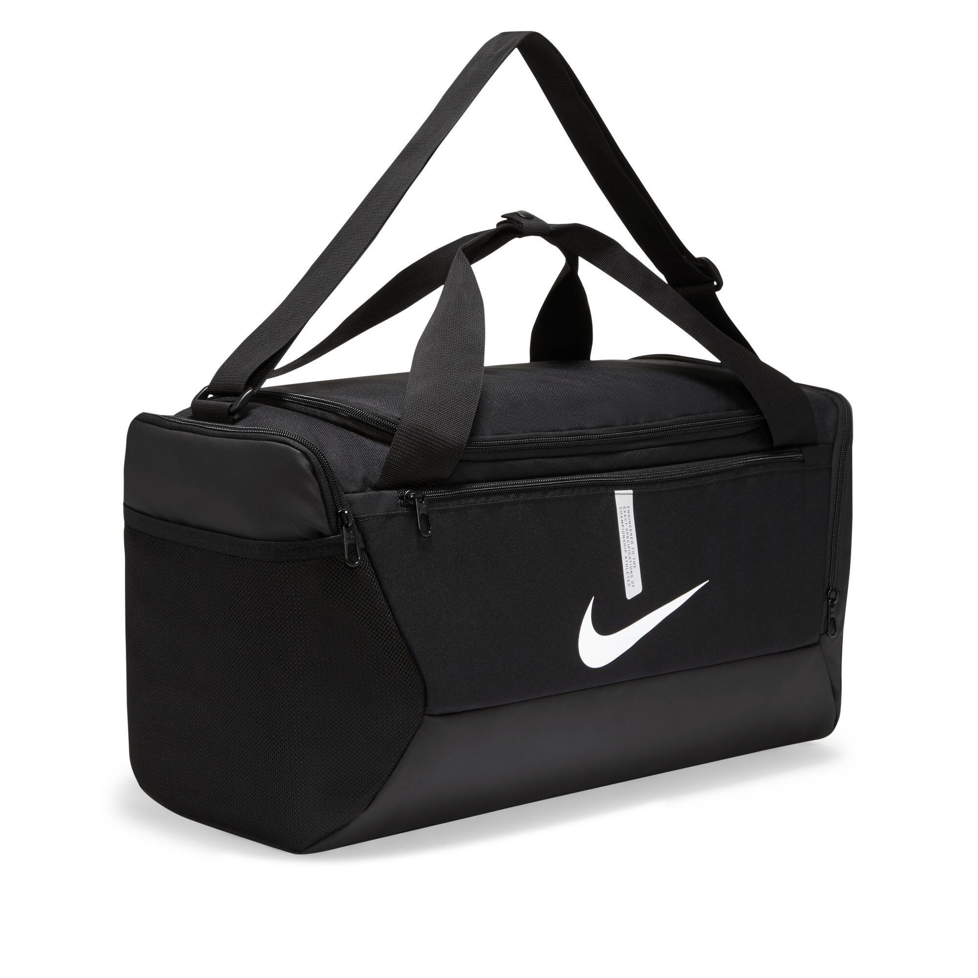 BORSA & borsoni da calcio  nike nero 4/5