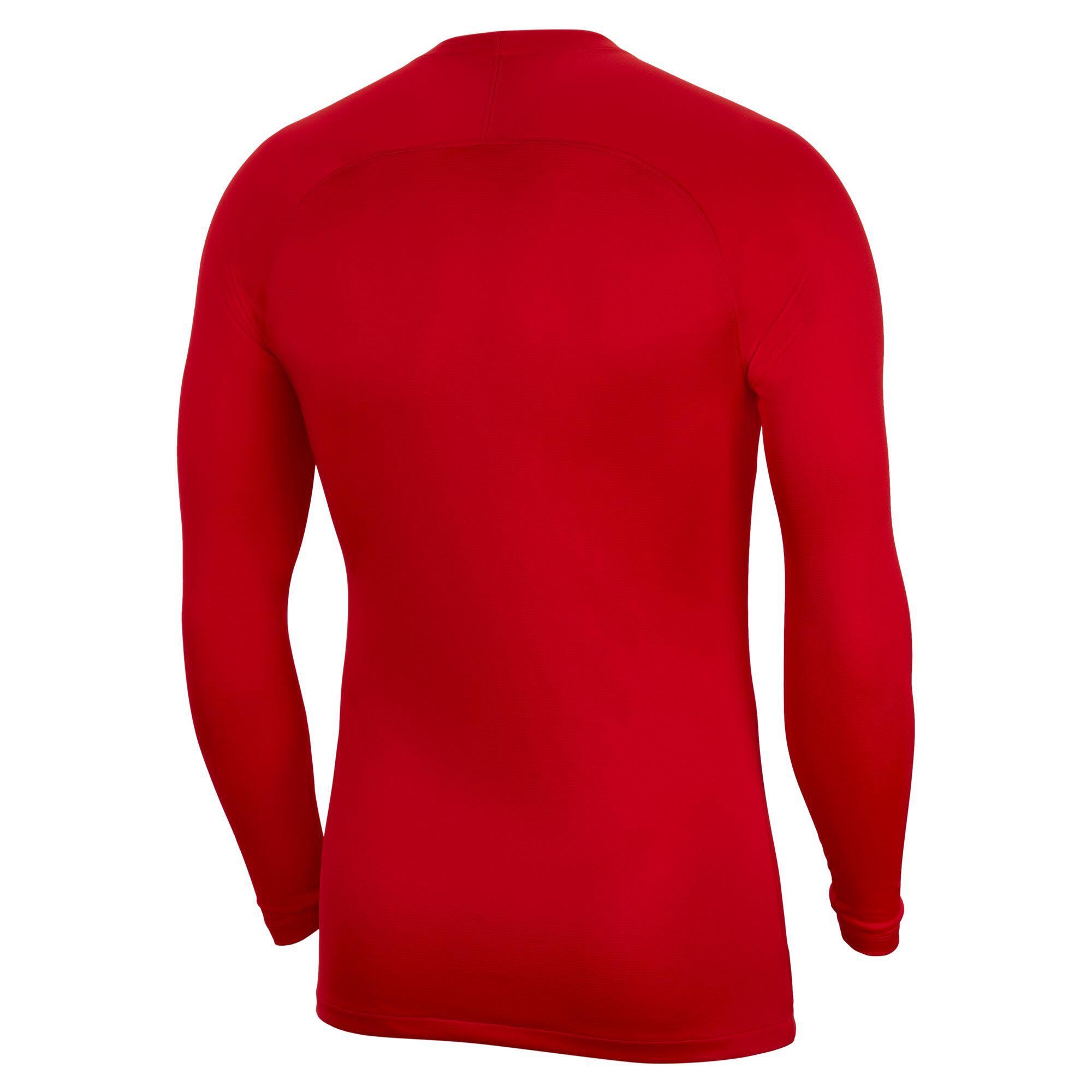 Nike Dri-FIT Park Première Couche CHEMISE AV2609-657 4/4