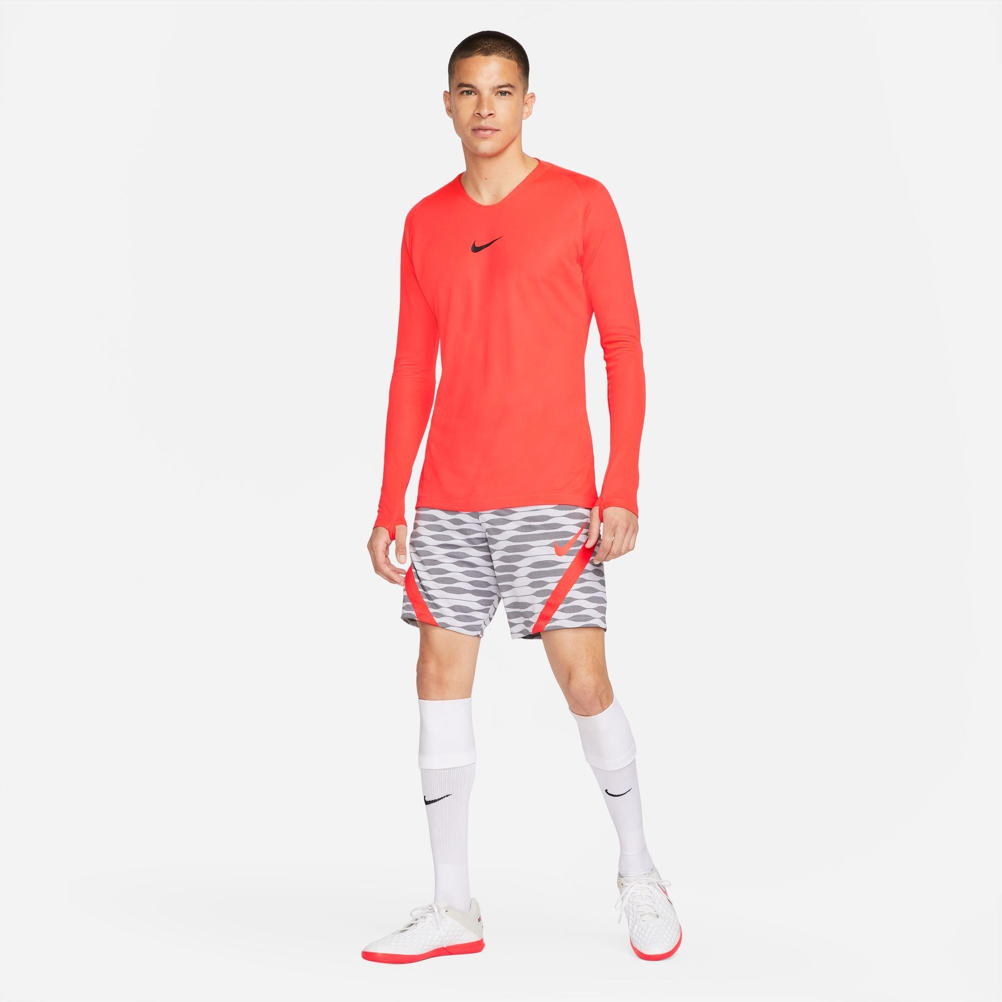 Nike Dri-FIT Park Première Couche CHEMISE AV2609-635 4/4