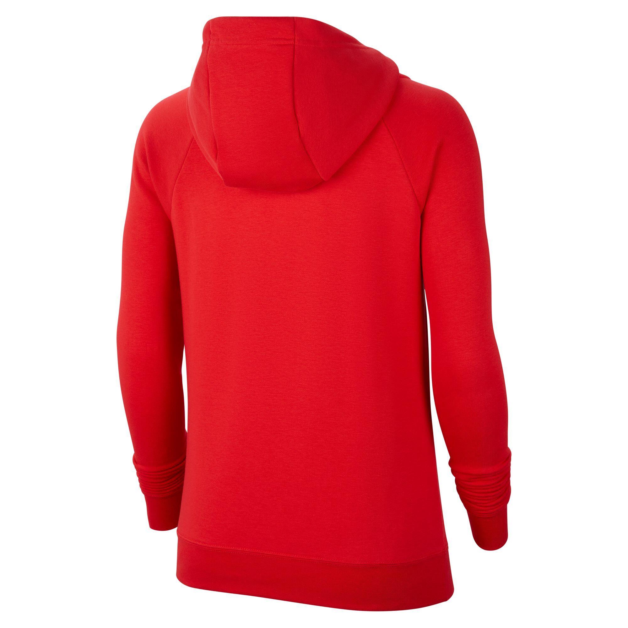 SUDADERA POLAR PARK 20 CW6957-657 4/4