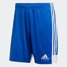 Șort Fotbal ADIDAS Tastigo Albastru Bărbați