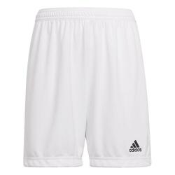 Adidas Sport Ent22 Sho Y Pantalon Court Blanc Enfant