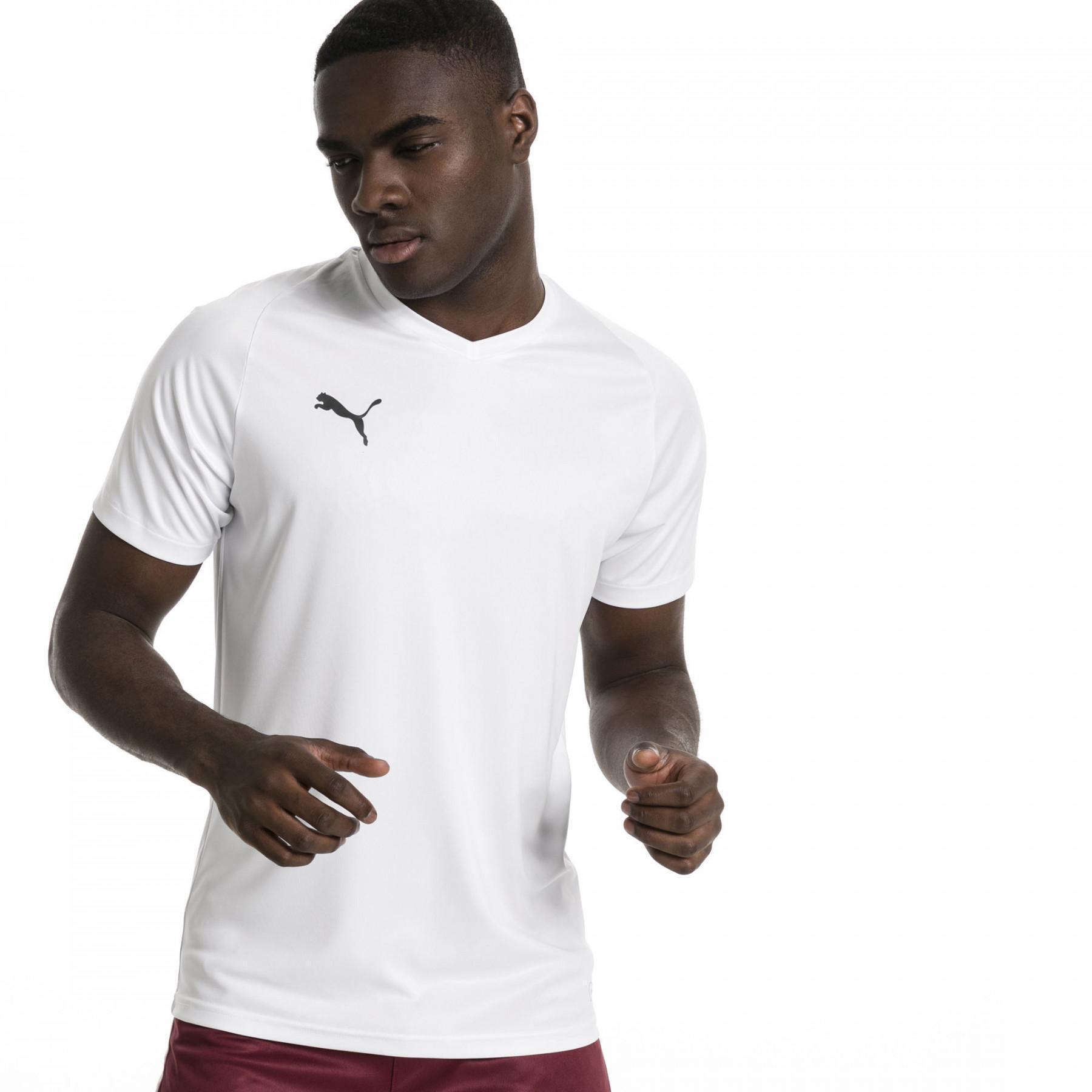 PUMA LIGA JERSEY CORE T-SHIRT 703509-04