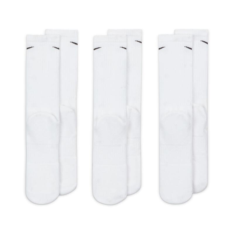 Chaussettes Unisexe Paquet de 3