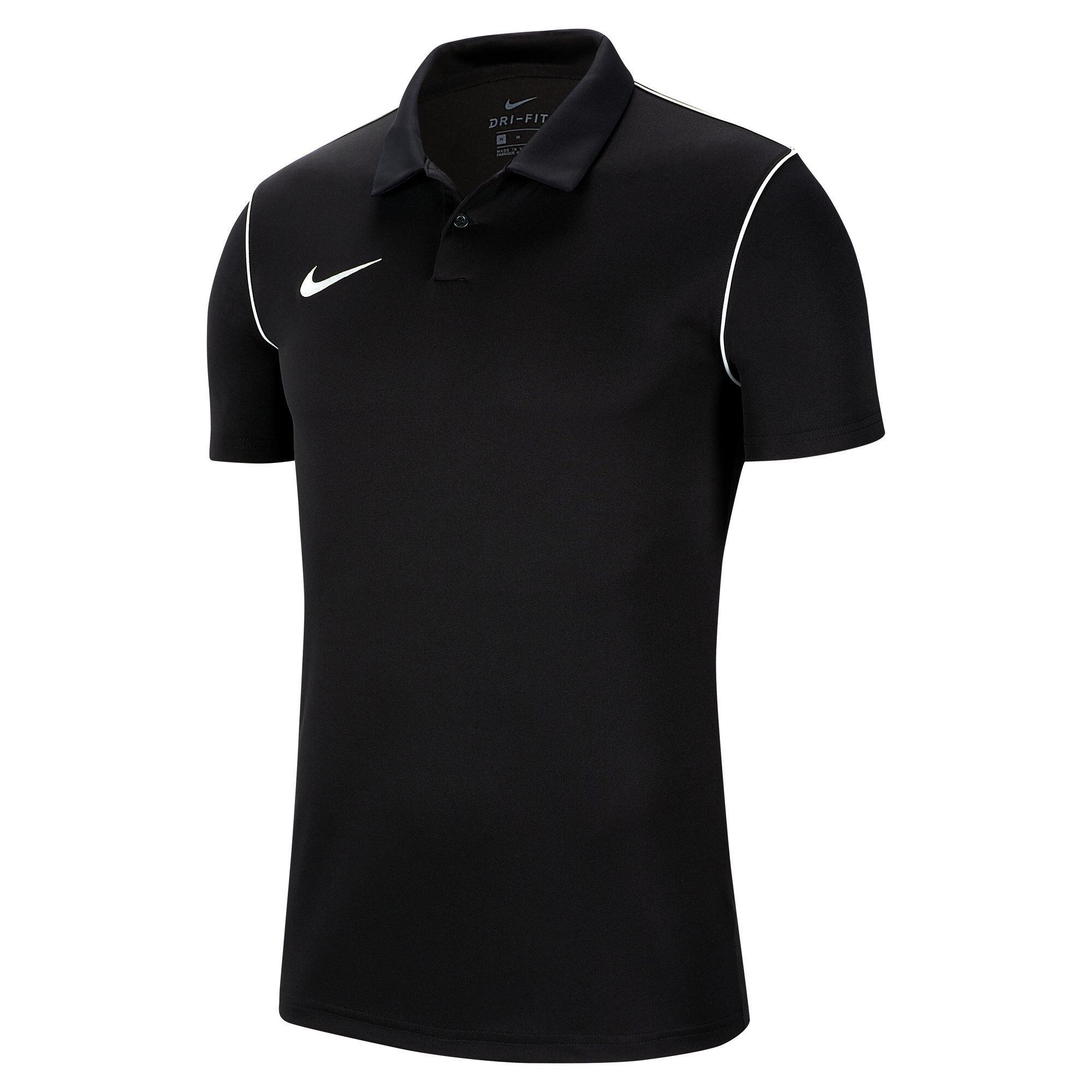 Hemden voetbal voor heren Nike Dry Park 20 4/5