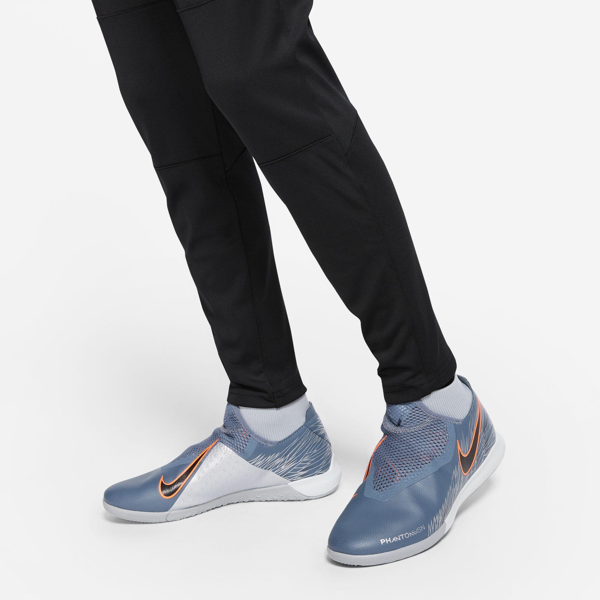 PANTALONE per tuta junior nike nero 3/4