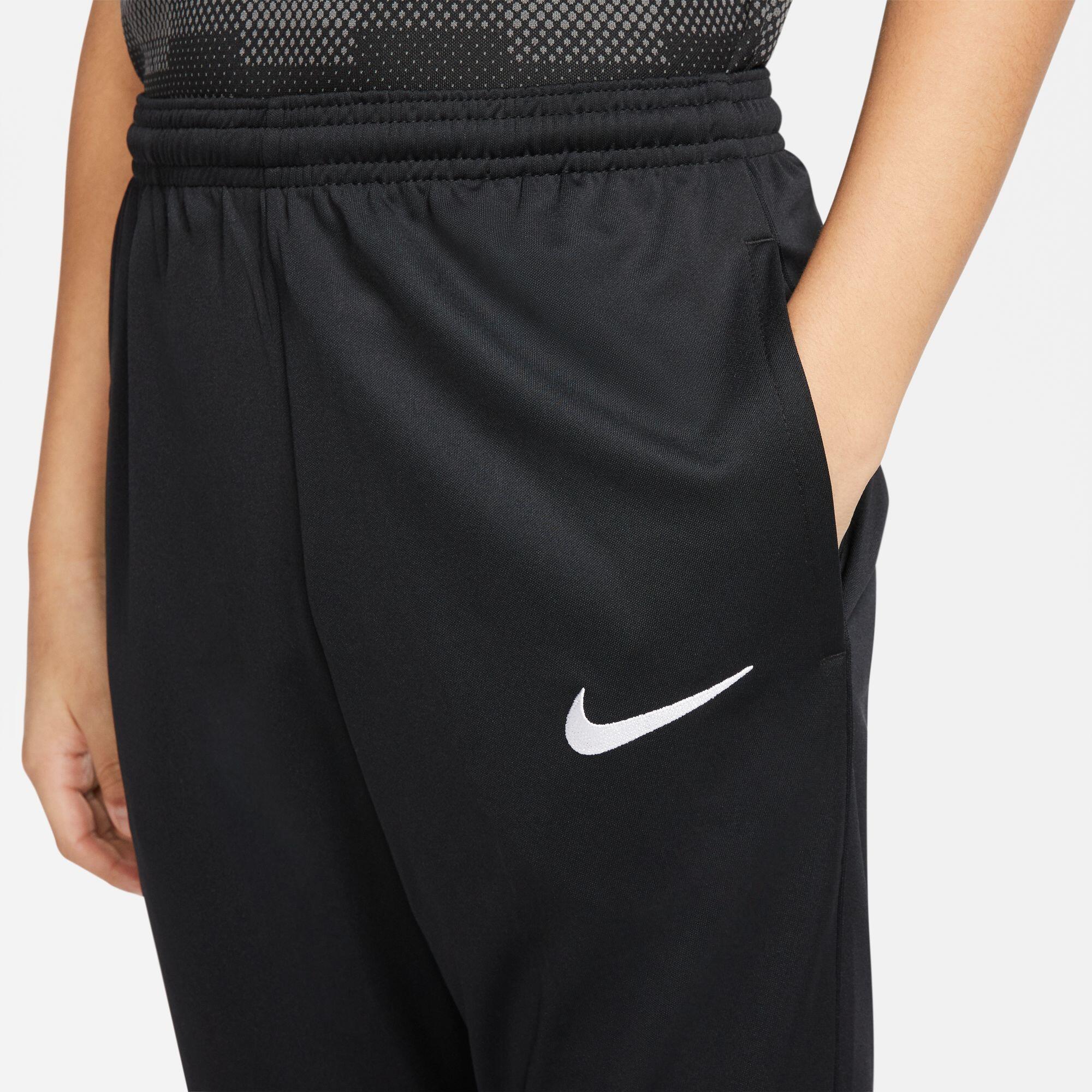 PANTALONE per tuta junior nike nero 4/4