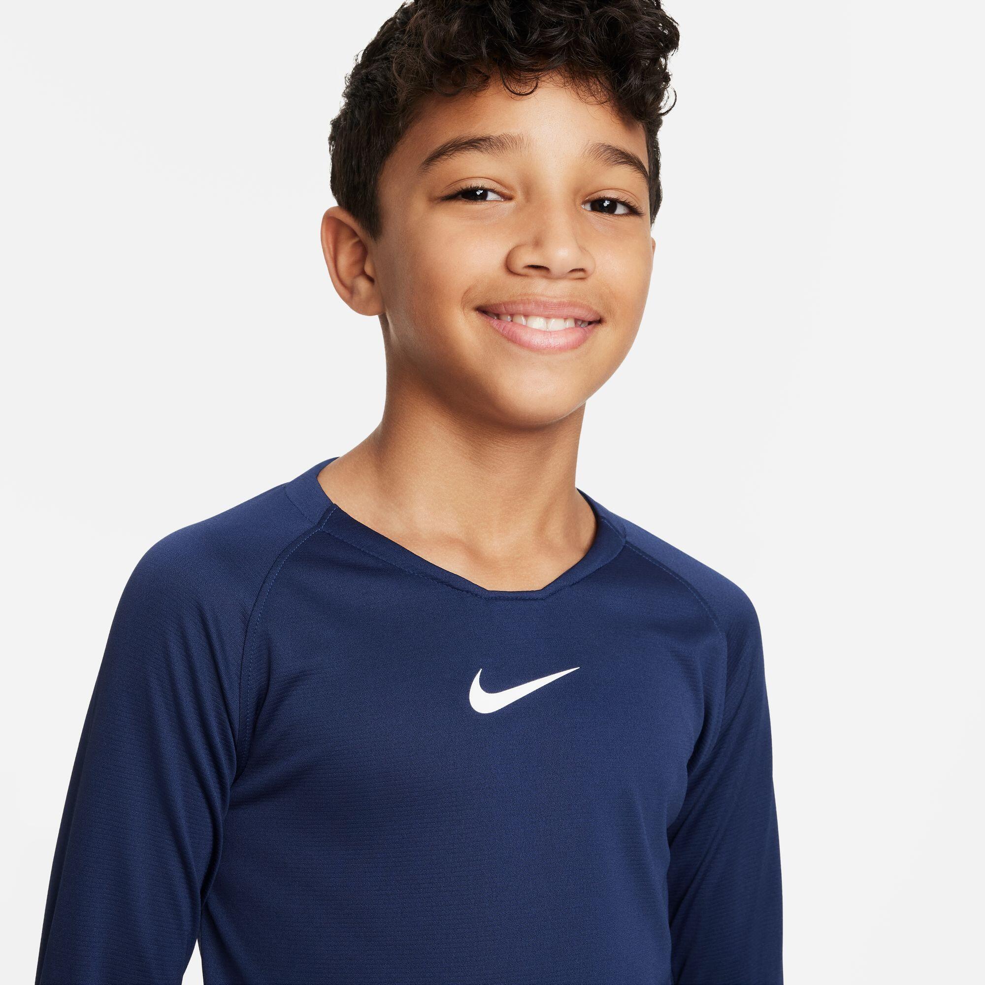 MAILLOT PARK PREMIÈRE COUCHE AV2611-410 3/5