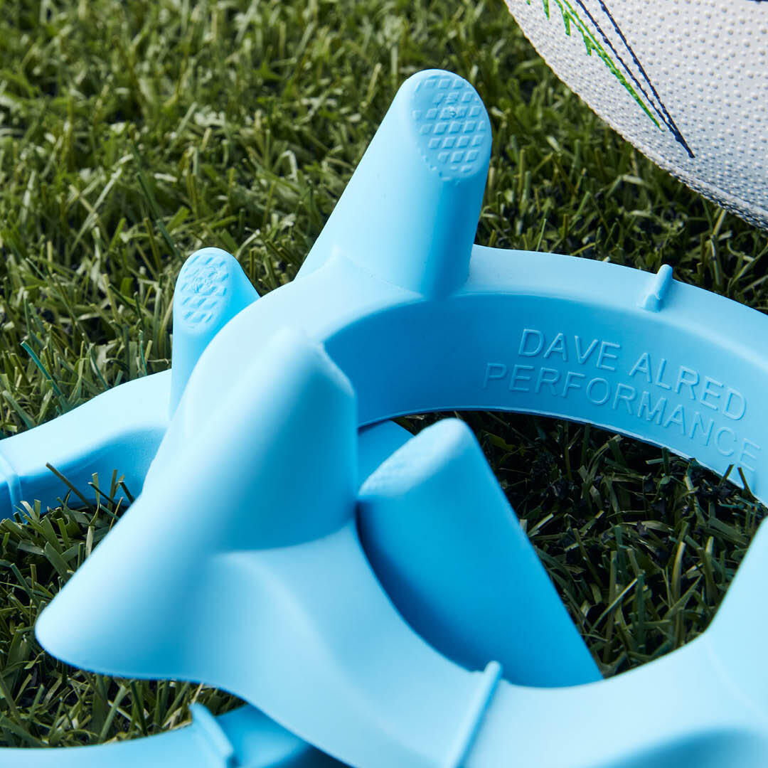 Rhino Dave Alred Performance Kicking Tee 3/3