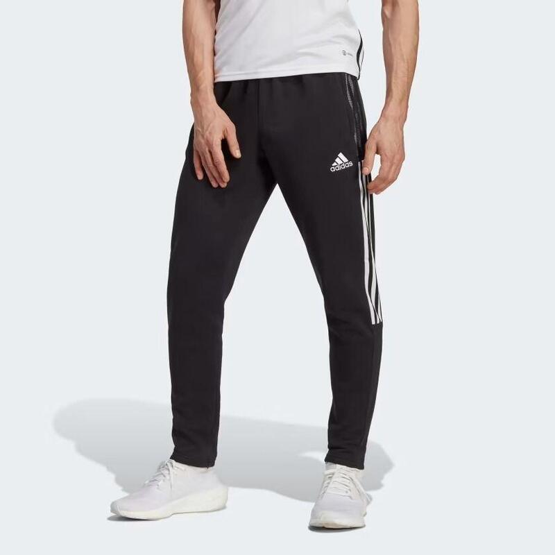 Spodnie męskie adidas Tiro 21 Sweat