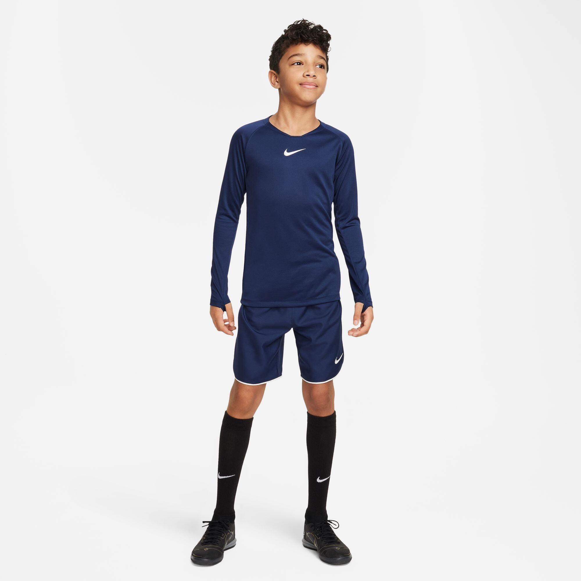 MAILLOT PARK PREMIÈRE COUCHE AV2611-410 4/6