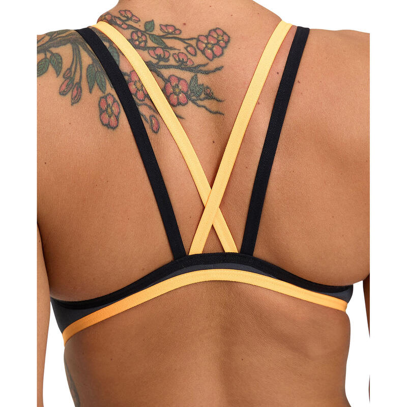 Maillot de bain une-pièce Femme - One Double Cross Back