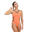 Maillot de bain 1 pièce double cross femme Arena