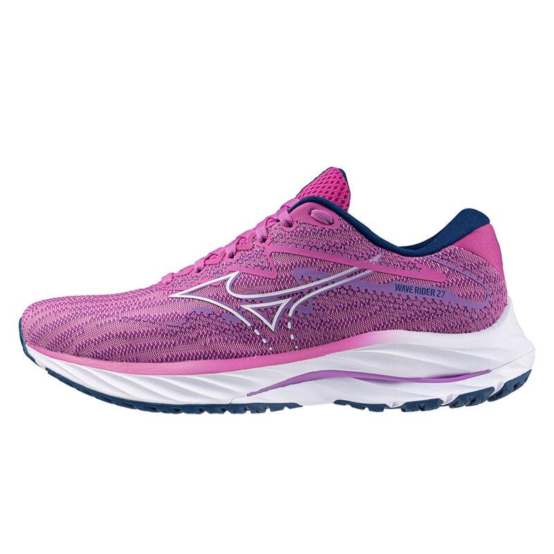 Chaussures de running femme Mizuno Wave Rider Wos 27