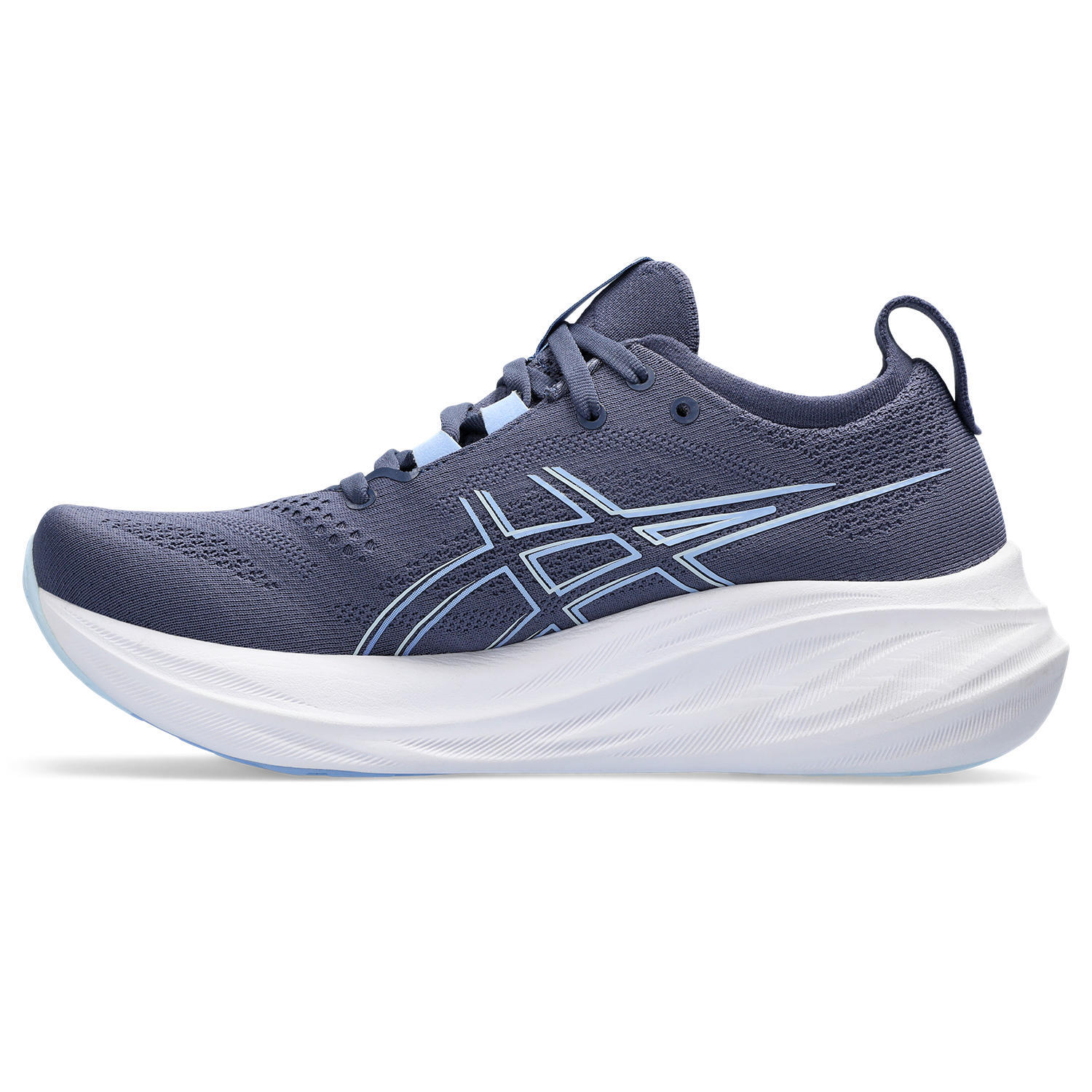 Decathlon asics 2025 gel nimbus