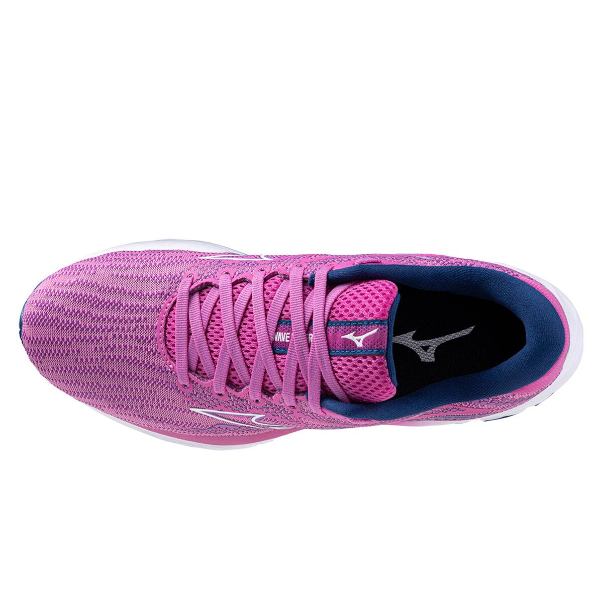 Scarpa da running Mizuno Wave Rider 4/4