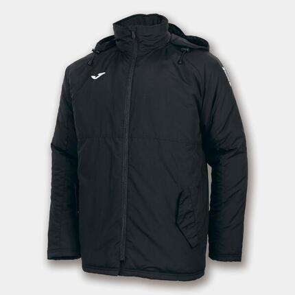 Anorak Football Enfants Joma Everest Noir