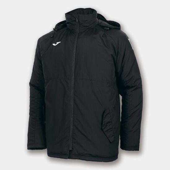 Anorak Football Enfants Joma Everest Noir