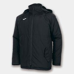 Anorak Football Homme Joma Everest Noir