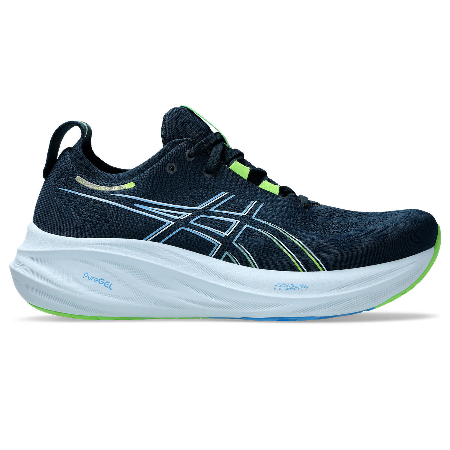 Asics decathlon store