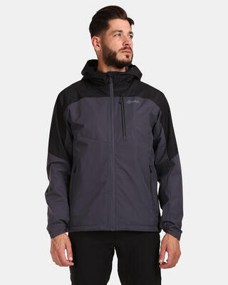 Heren outdoor jack kilpi olvera-m