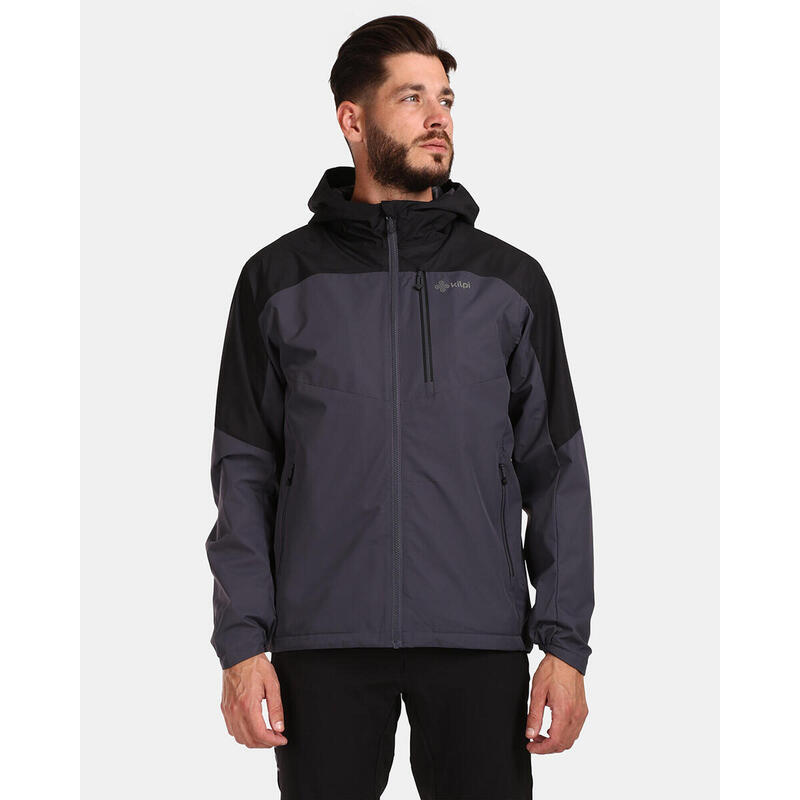 Veste outdoor pour homme Kilpi OLVERA-M