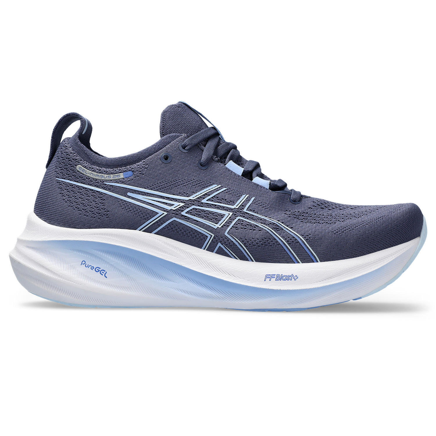 Asics nimbus sales decathlon