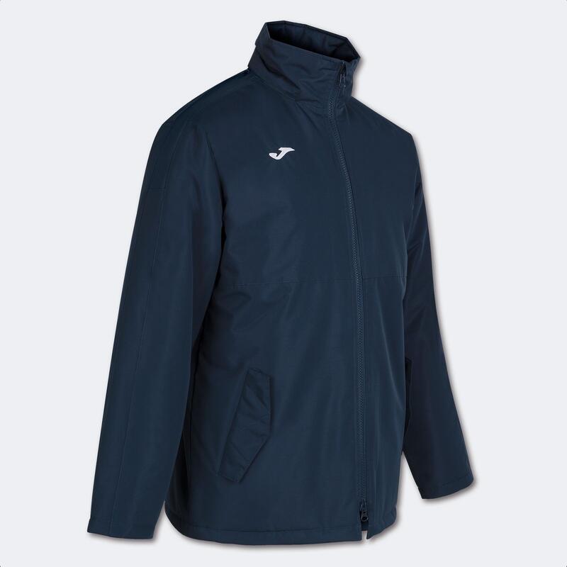 Jachetă Joma Trivor Albastru Adult