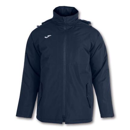 Anorak Football Homme Joma Trivor Bleu Marine