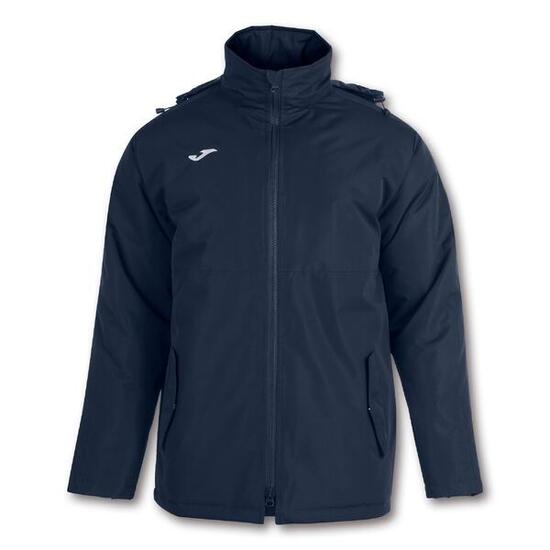 Anorak Football Homme Joma Trivor Bleu Marine