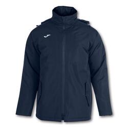 Anorak Fútbol Hombre Joma Trivor Marino