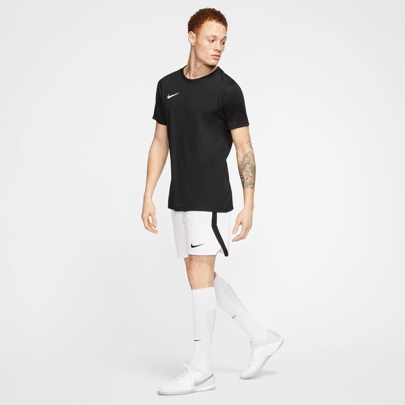 Tricou cu Mânecă Scurtă Bărbați Nike FIT PARK VII JBY BV6708 010 Negru
