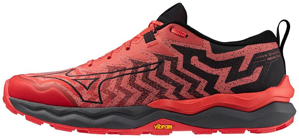 Buty trailowe Mizuno Wave Daichi 8