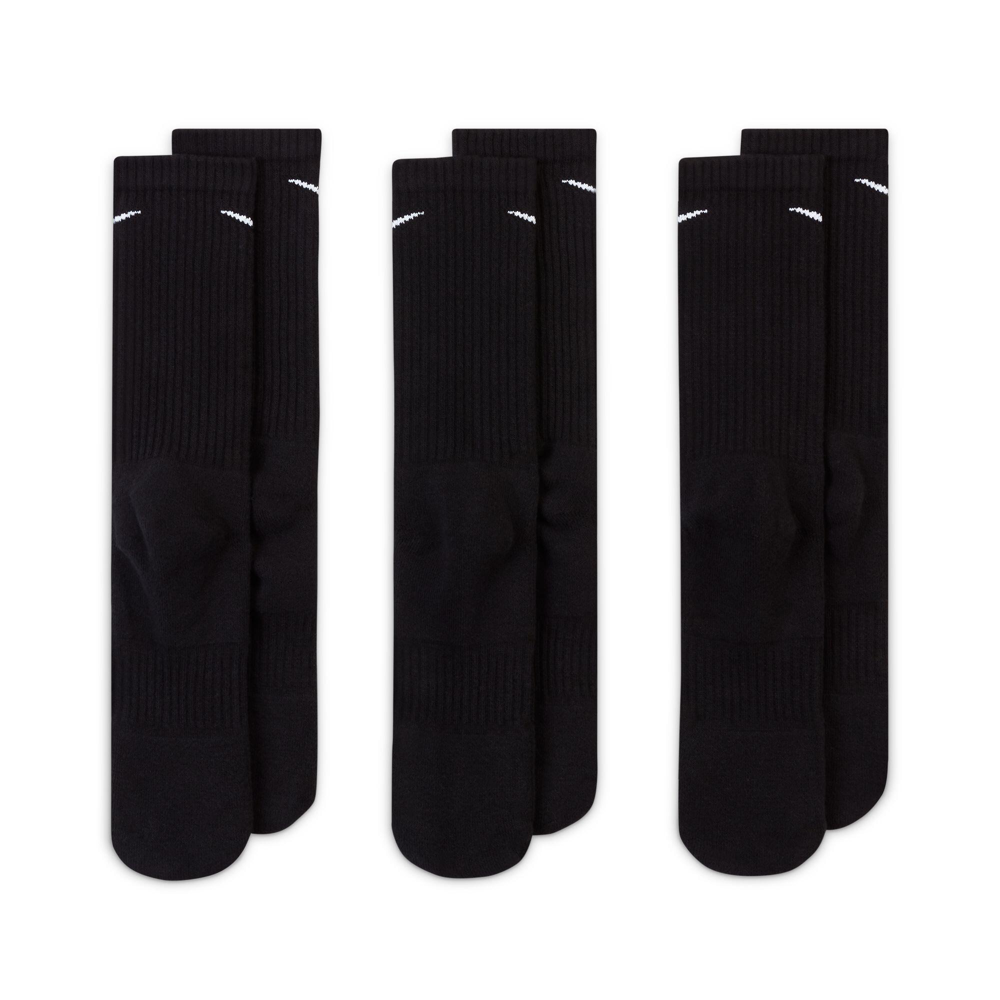 Chaussettes Unisexe Paquet de 3 4/5