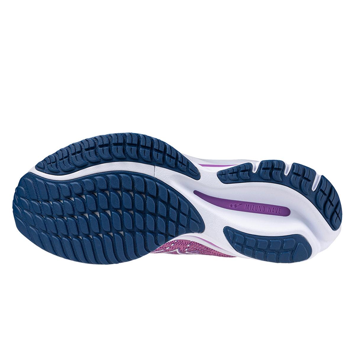 Scarpa da running Mizuno Wave Rider 3/4