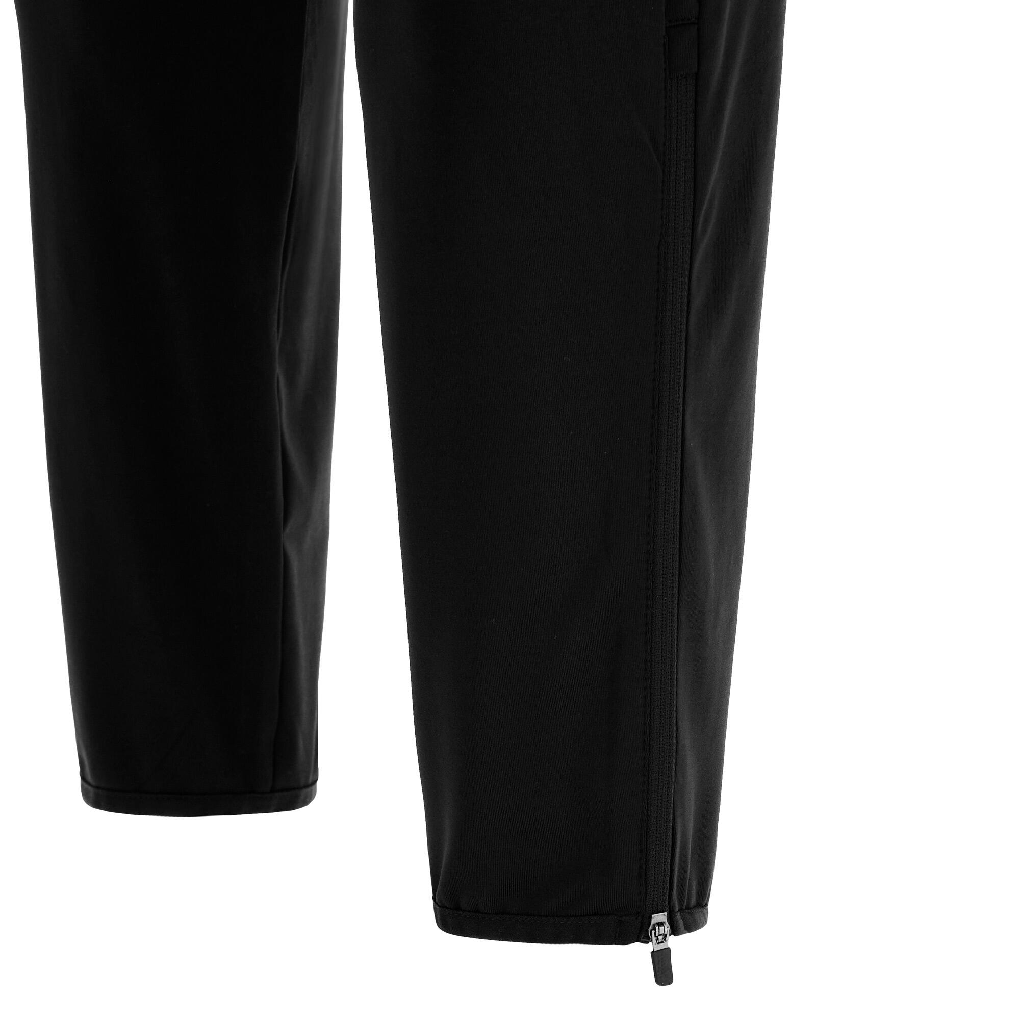 Wales WRU Mens Training Fitted Pants 5/5