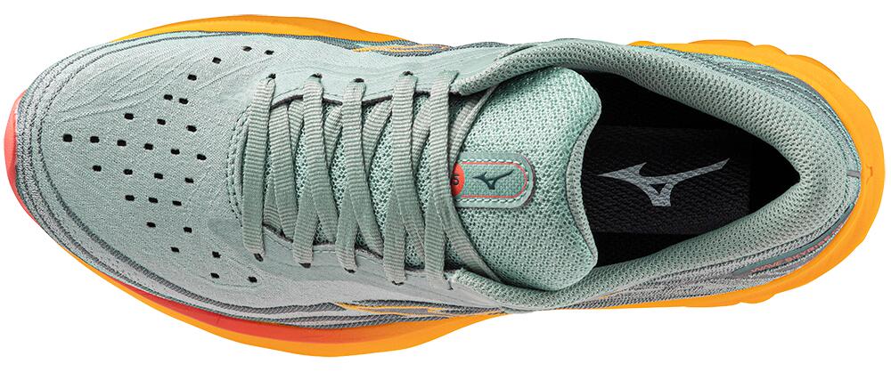 Hardloopschoenen Mizuno Wave Skyrise 5 3/7