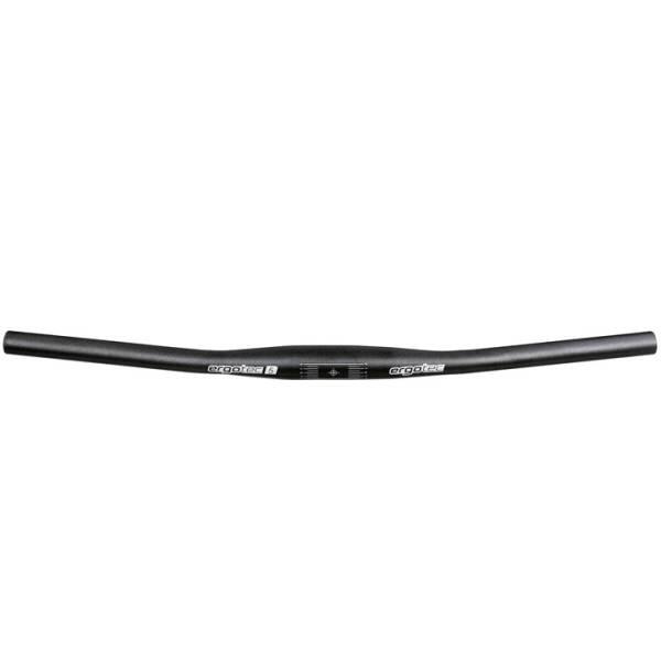 Kierownica Kierownica Ray Ø35.0X720 - Czarna