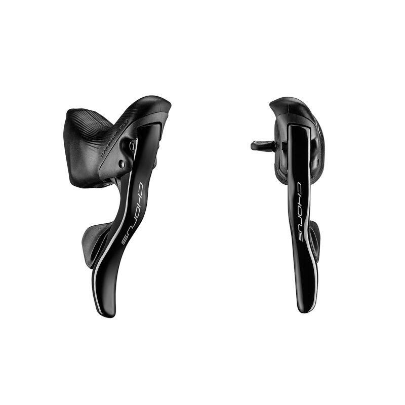 Jeu de levier de vitesse Campagnolo Chorus 12 v 4/4