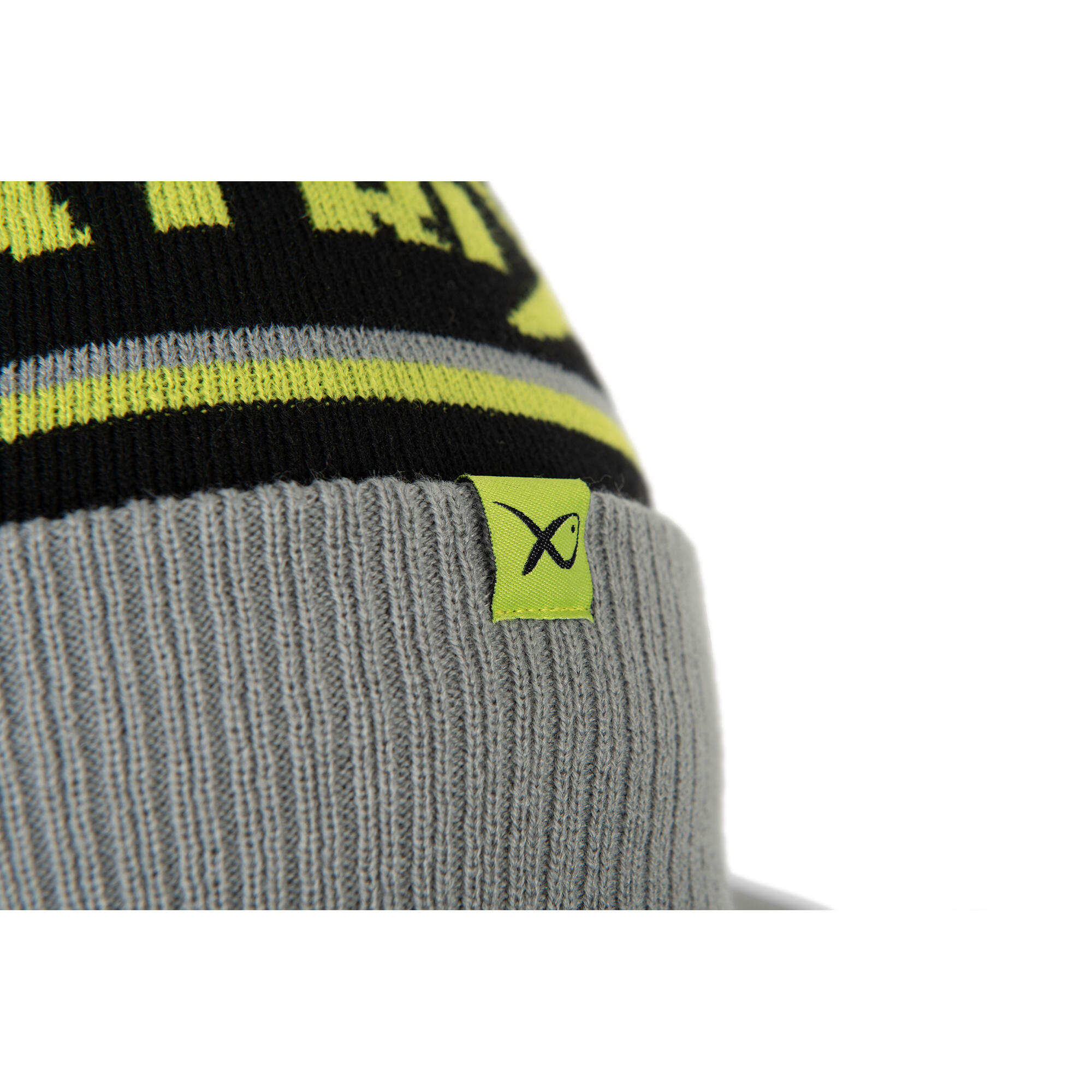 Bonnet met pompon Matrix Thinsulate 6/6