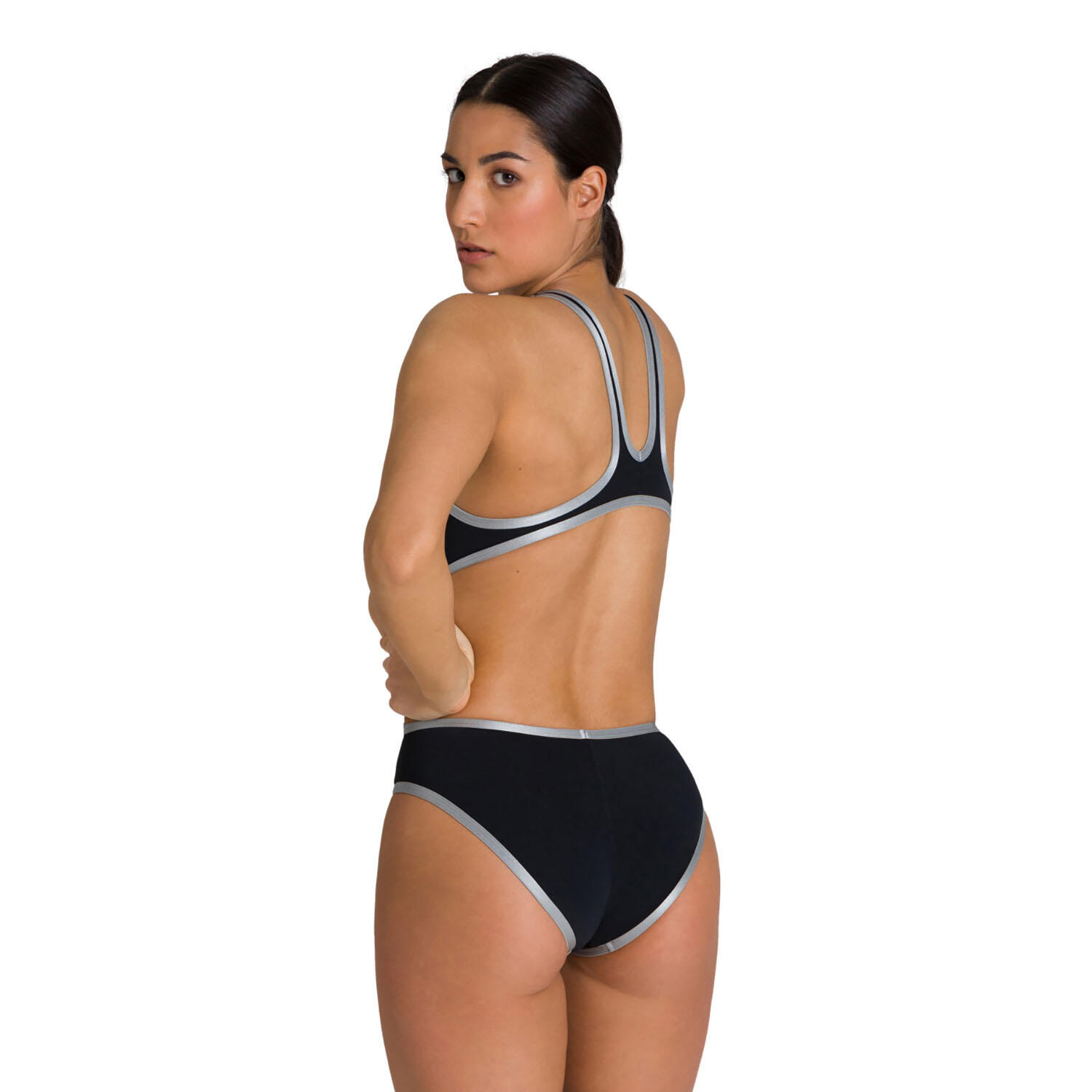 Maillot de bain une-pièce Femme - One Biglogo 2/5