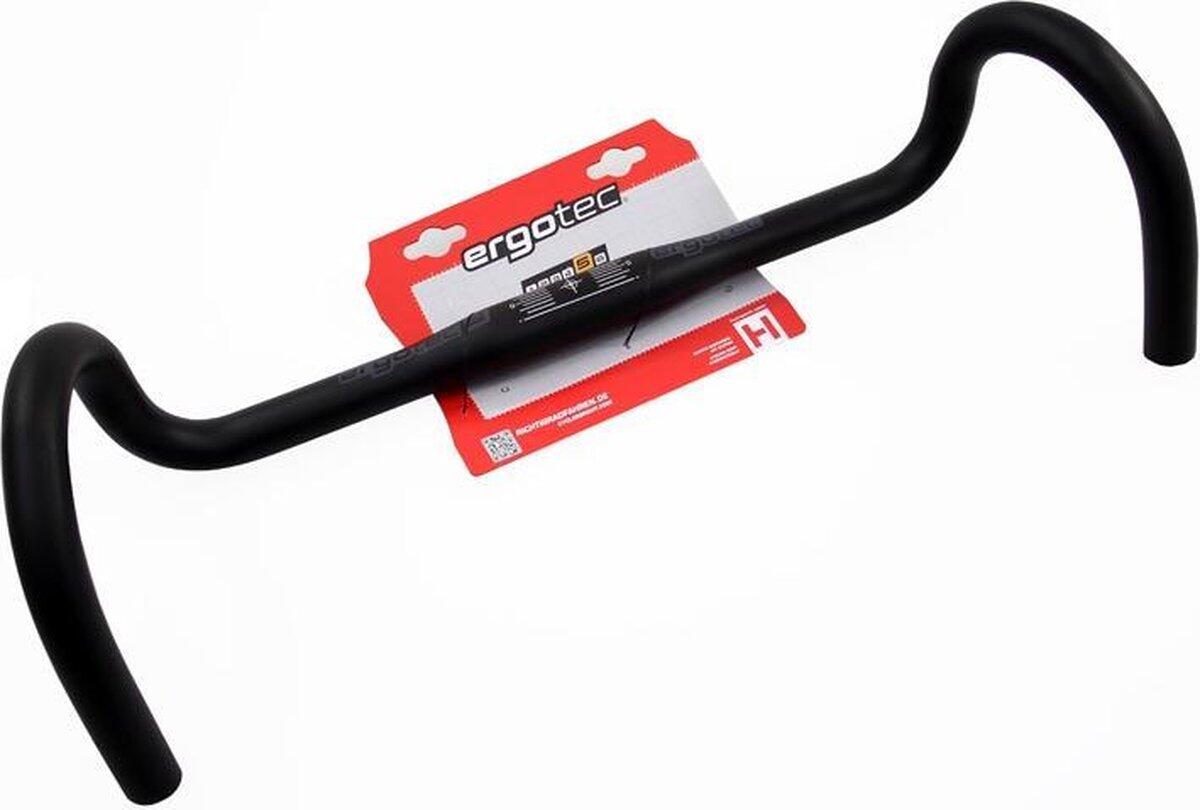 Aluminium hanger (level 5 approved) Ergotec 3/3